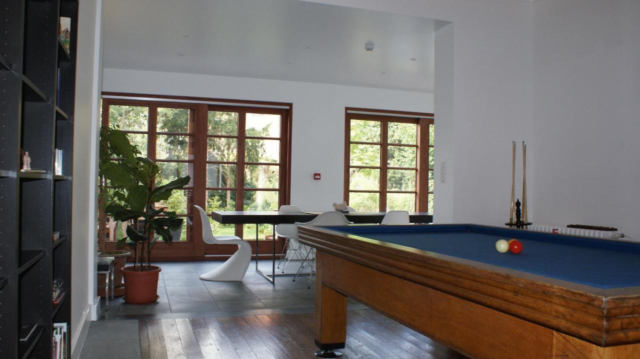 Eleven 4* Bruges