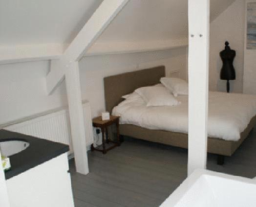 Eleven Bed & Breakfast Bruges