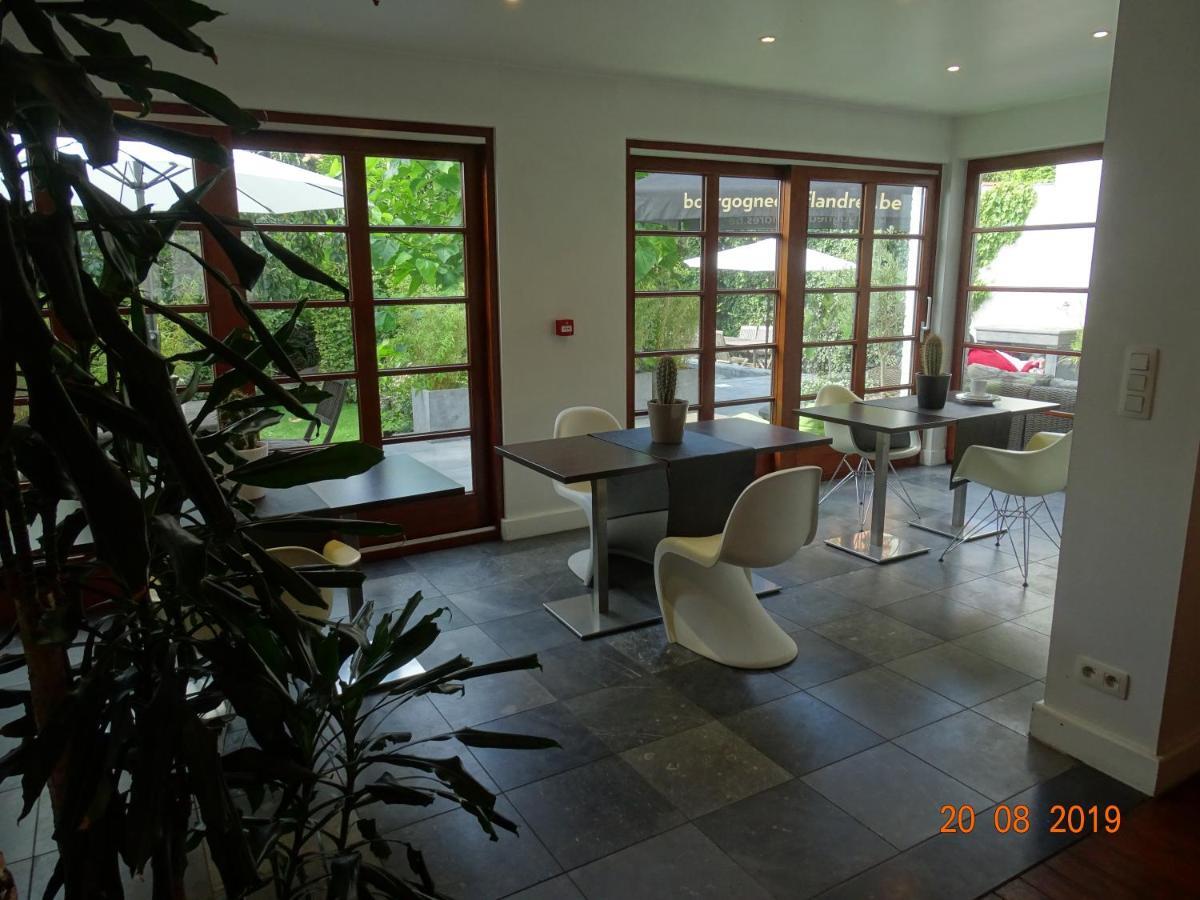Eleven Couette-café 4*