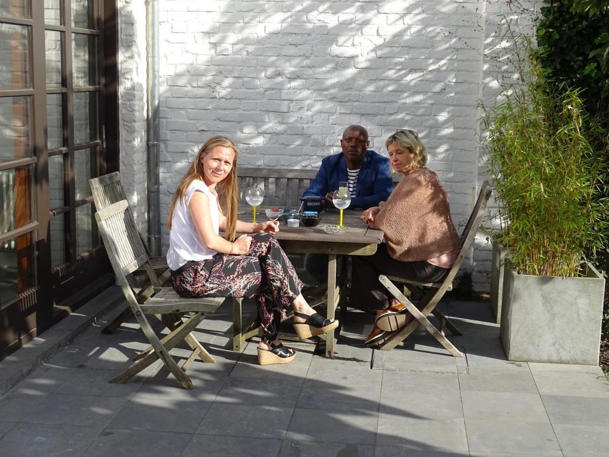 Eleven 4* Bruges