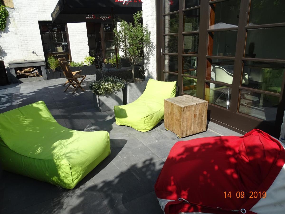 Eleven Couette-café 4*
