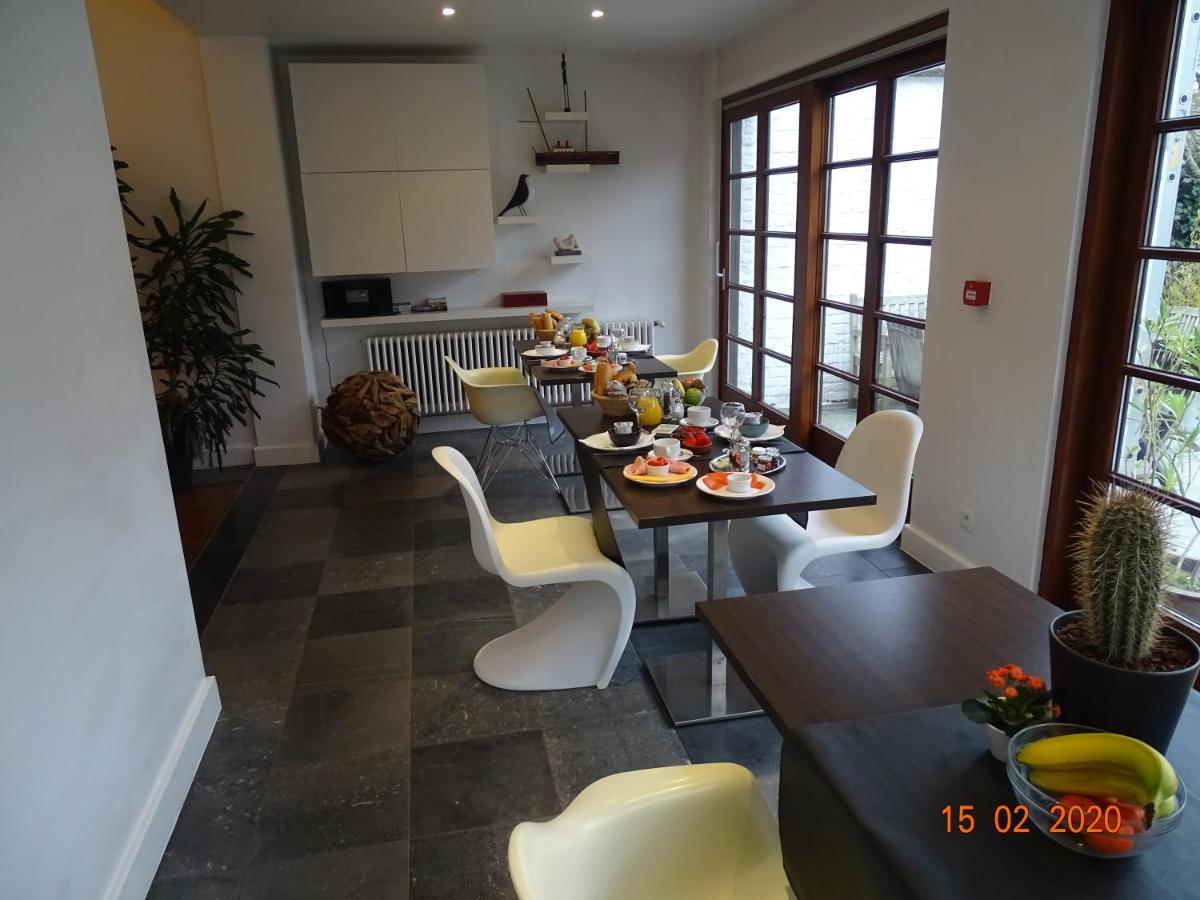 Bed & Breakfast Eleven Bruges