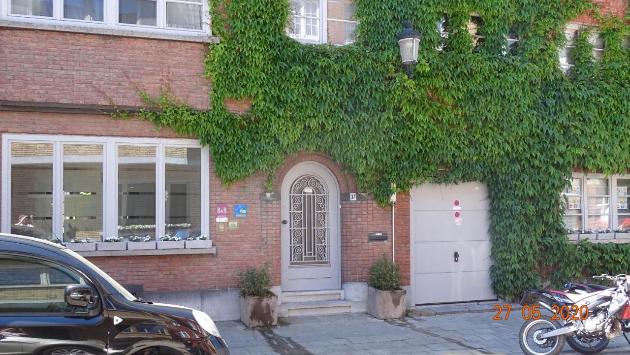 Bed & Breakfast Eleven Bruges